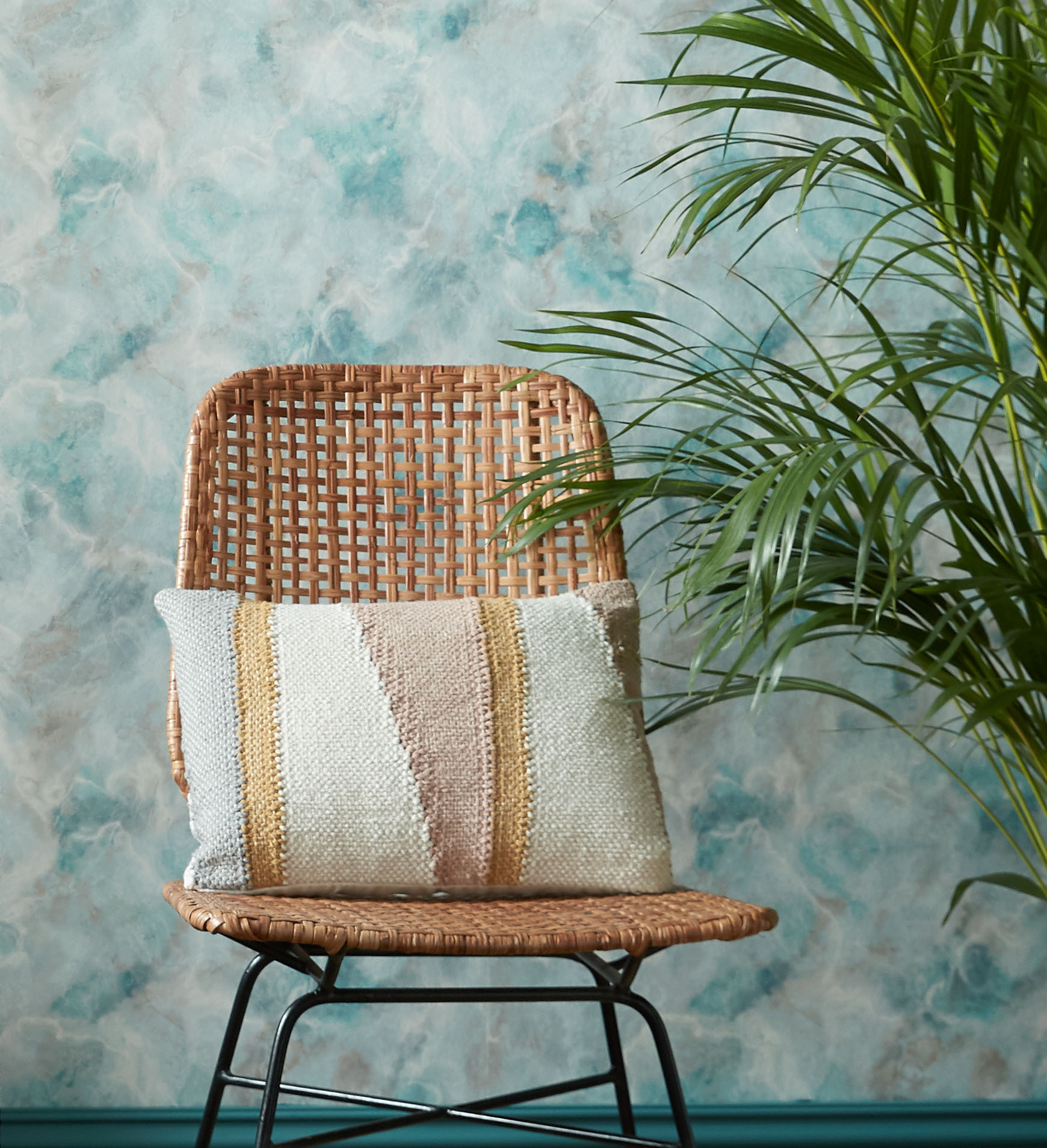 Обои 1838 Wallcoverings Willow Quartz Mineral 2008-150-01